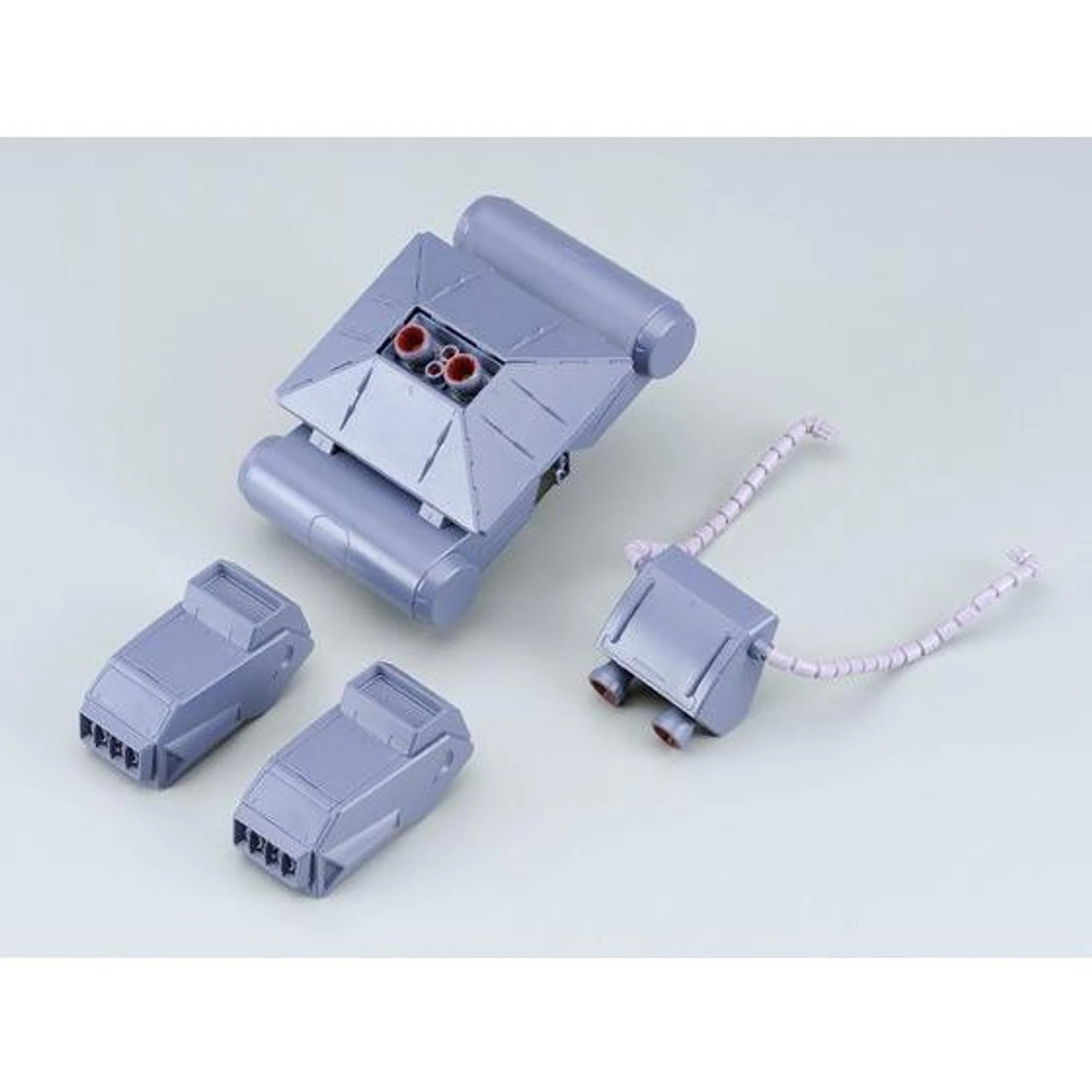 Bandai MG 1/100 Ballute System Pack (AUG 2016) - Image 2