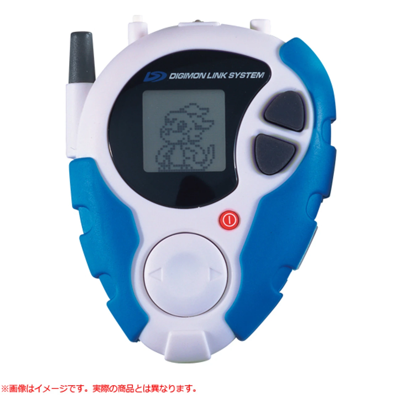 Bandai D-3 Digivice 15th Ver. Digimon DETECT&DISCOVER - Image 2
