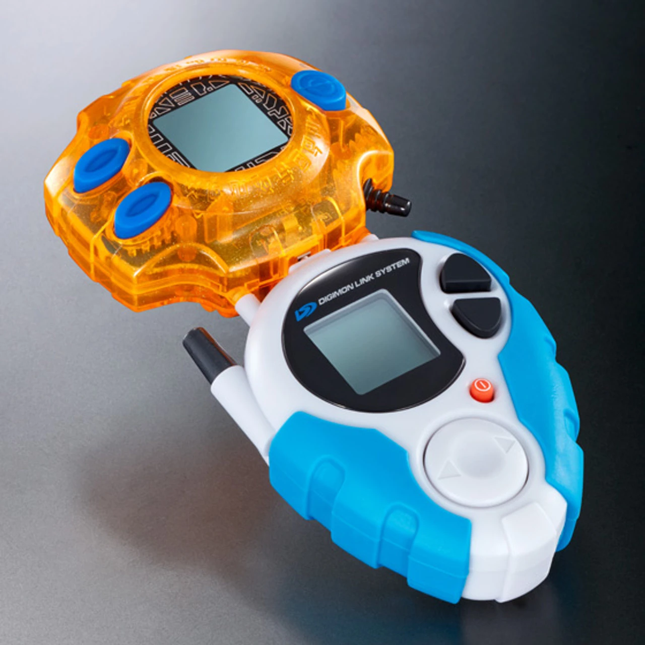 Bandai D-3 Digivice 15th Ver. Digimon DETECT&DISCOVER - Image 19
