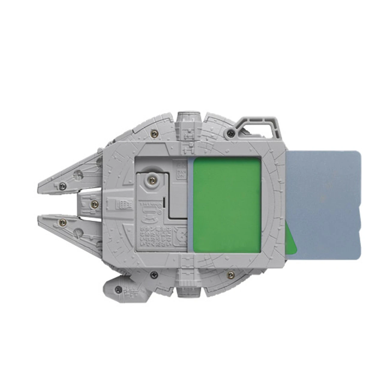 Bandai CRAZY CASE TOUCH MILLENNIUM FALCON - Image 5