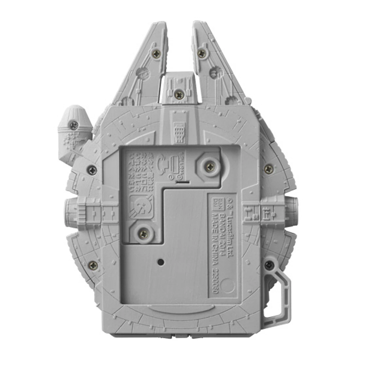 Bandai CRAZY CASE TOUCH MILLENNIUM FALCON - Image 9