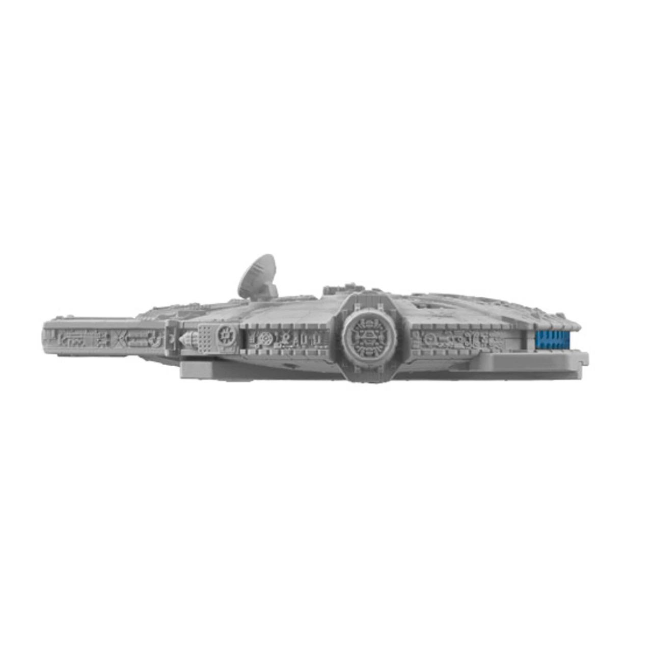 Bandai CRAZY CASE TOUCH MILLENNIUM FALCON - Image 7