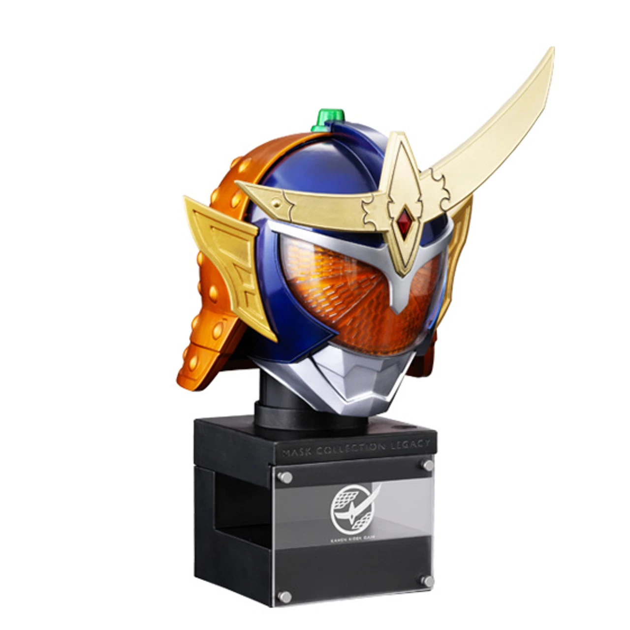 Bandai MASK COLLECTION LEGACY KAMEN RIDER GAIM ARMS CHANGE SET - Image 10