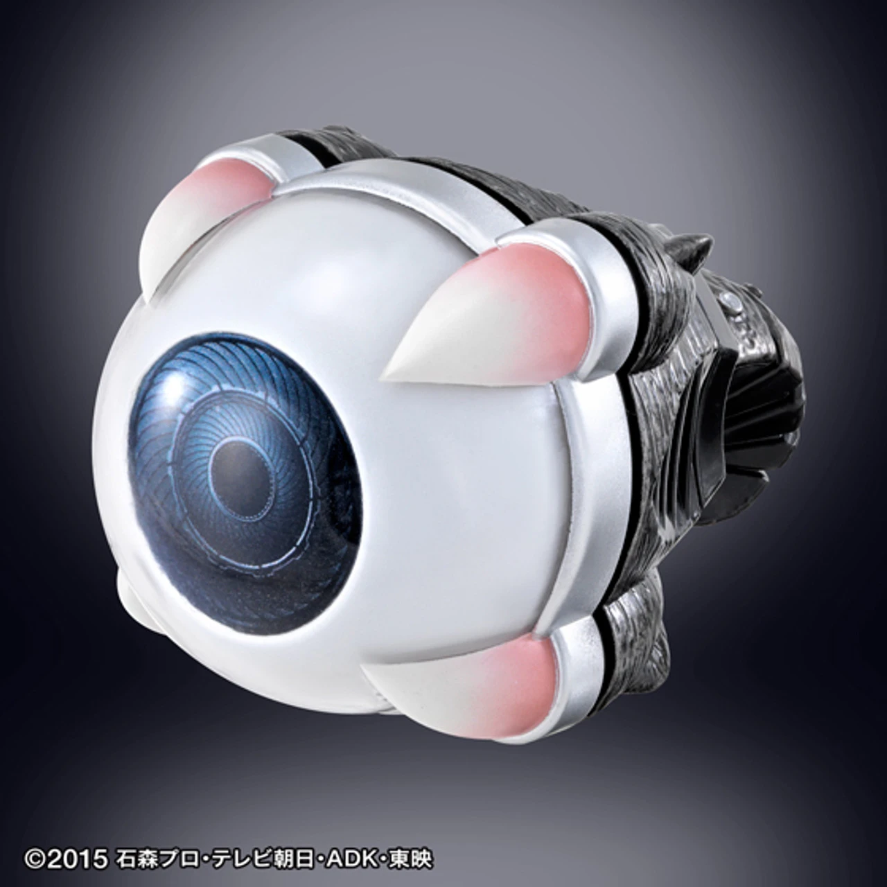 Bandai Kamen Masked Rider Ghost Mema Icon SET - Image 5