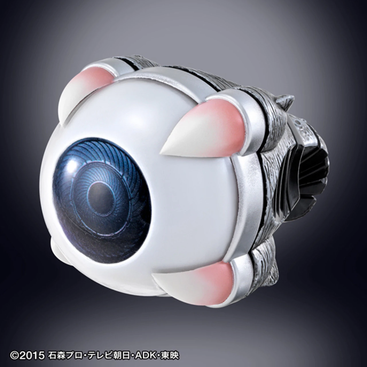 Bandai Kamen Masked Rider Ghost Mema Icon SET - Image 4