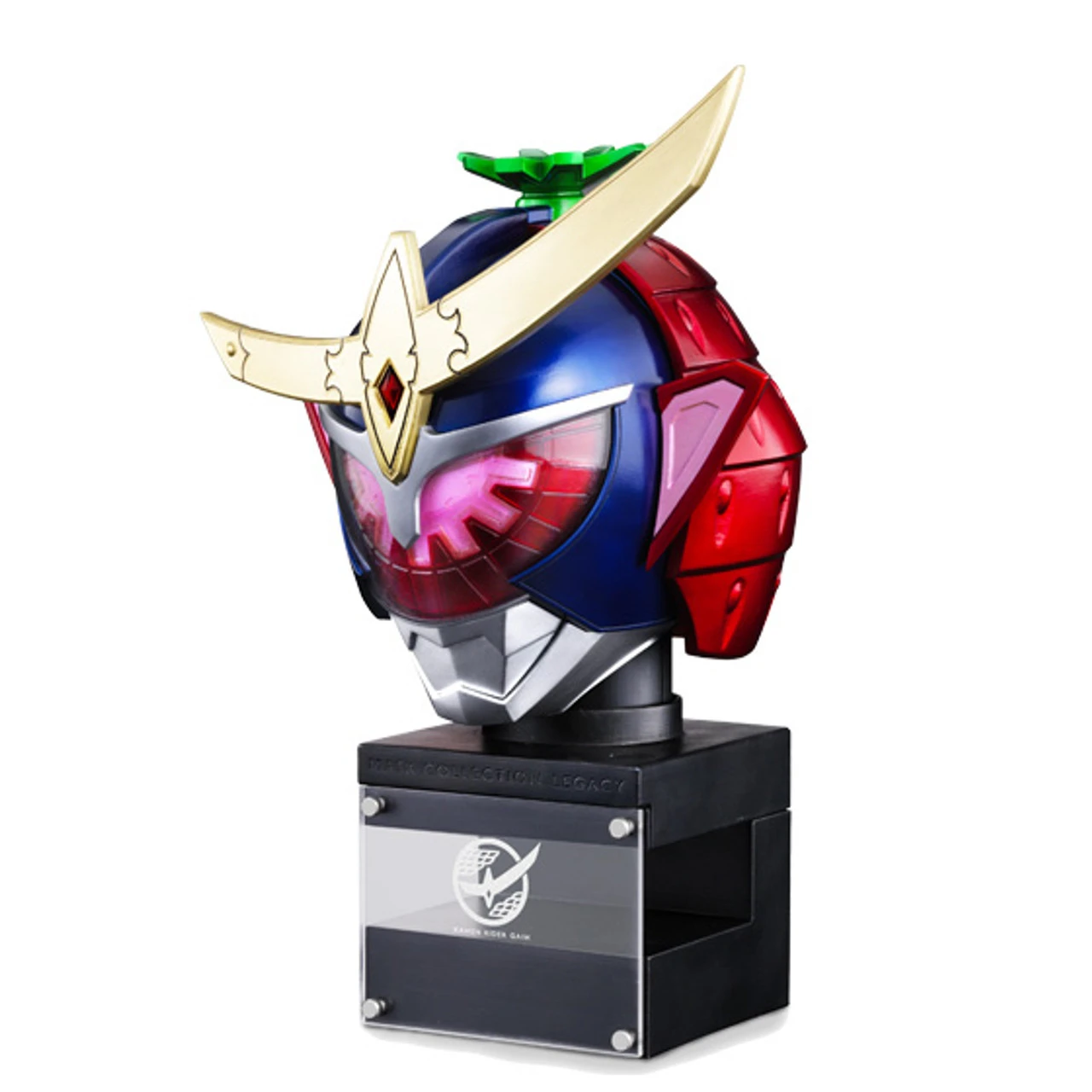 Bandai MASK COLLECTION LEGACY KAMEN RIDER GAIM ARMS CHANGE SET - Image 17