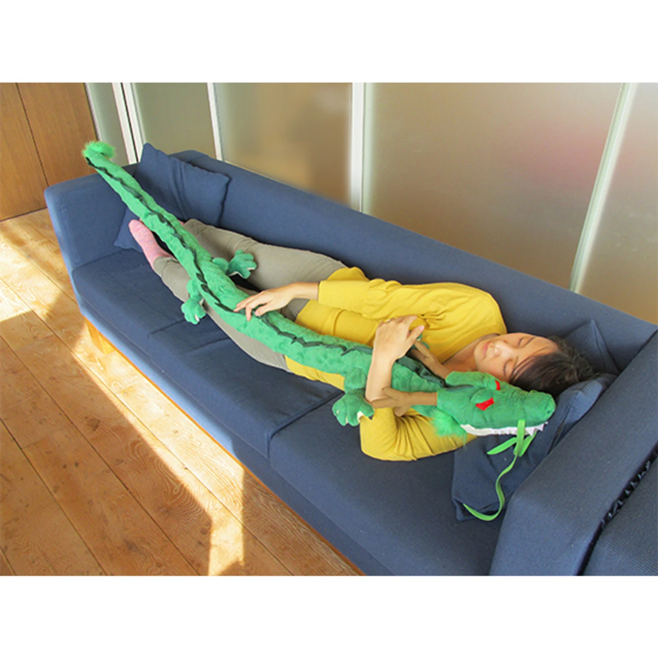 Bandai Dragon Ball Super Xenlon Cushion - Image 7