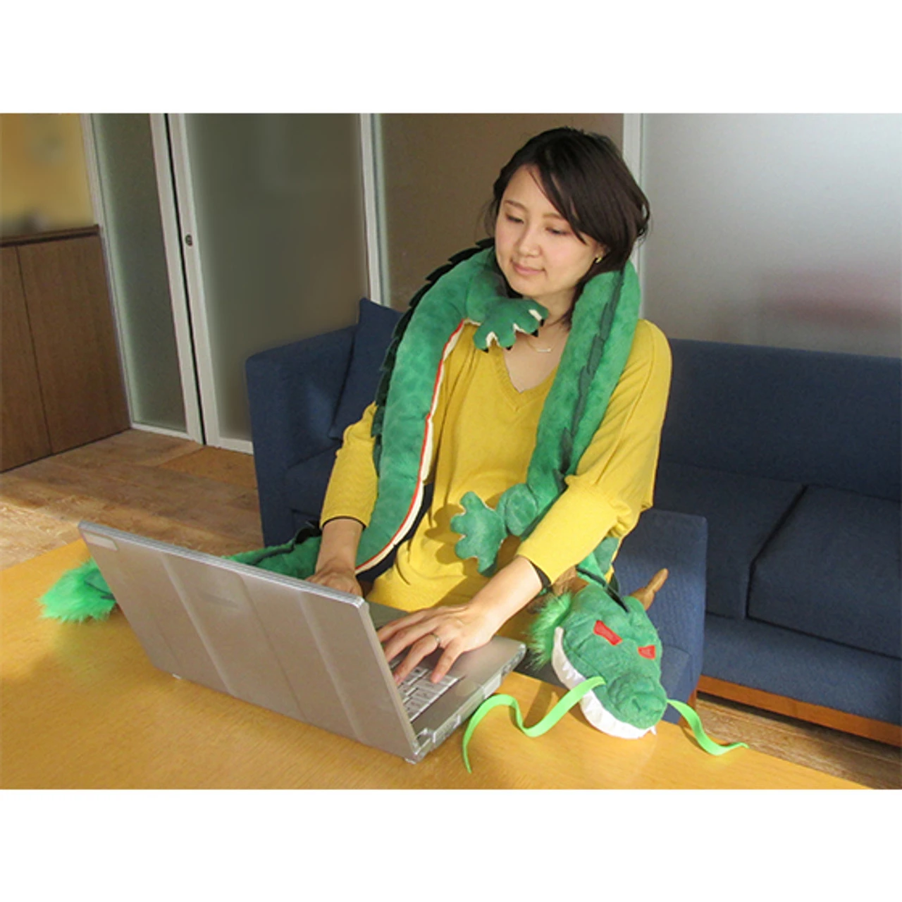 Bandai Dragon Ball Super Xenlon Cushion - Image 5