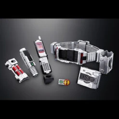 Bandai COMPLETE SELECTION MODIFICATION FAIZGEAR