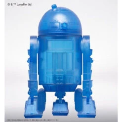 Bandai Star Wars Name Mark Stand R2-D2 PB Limited SET