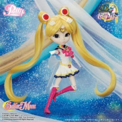 Bandai Pullip Super Sailor Moon [Premium LIMITED]