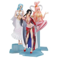 Bandai One Piece STYLING Girls Selection 2nd