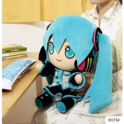 Bandai Hatsune Miku PC Cushion
