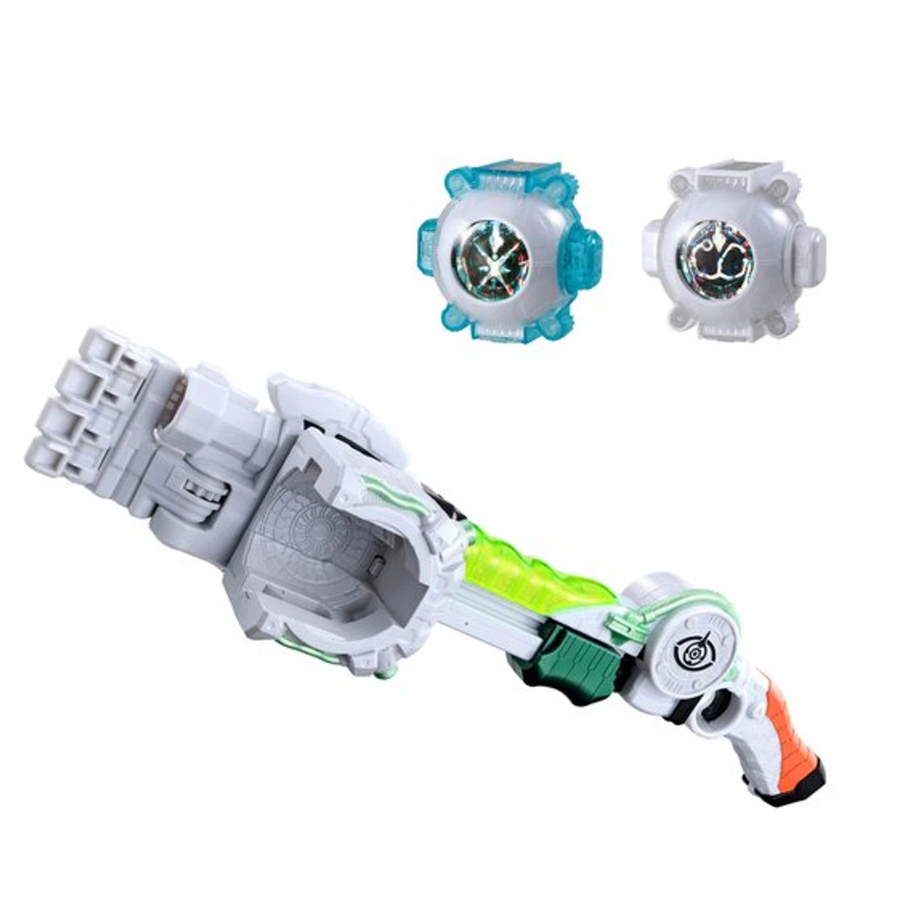 Bandai Kamen Rider Ghost DX Pounding Catcher - Image 6