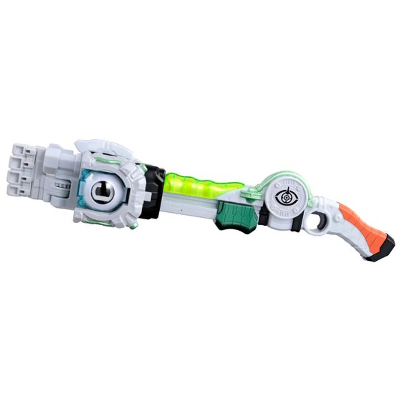 Bandai Kamen Rider Ghost DX Pounding Catcher - Image 12