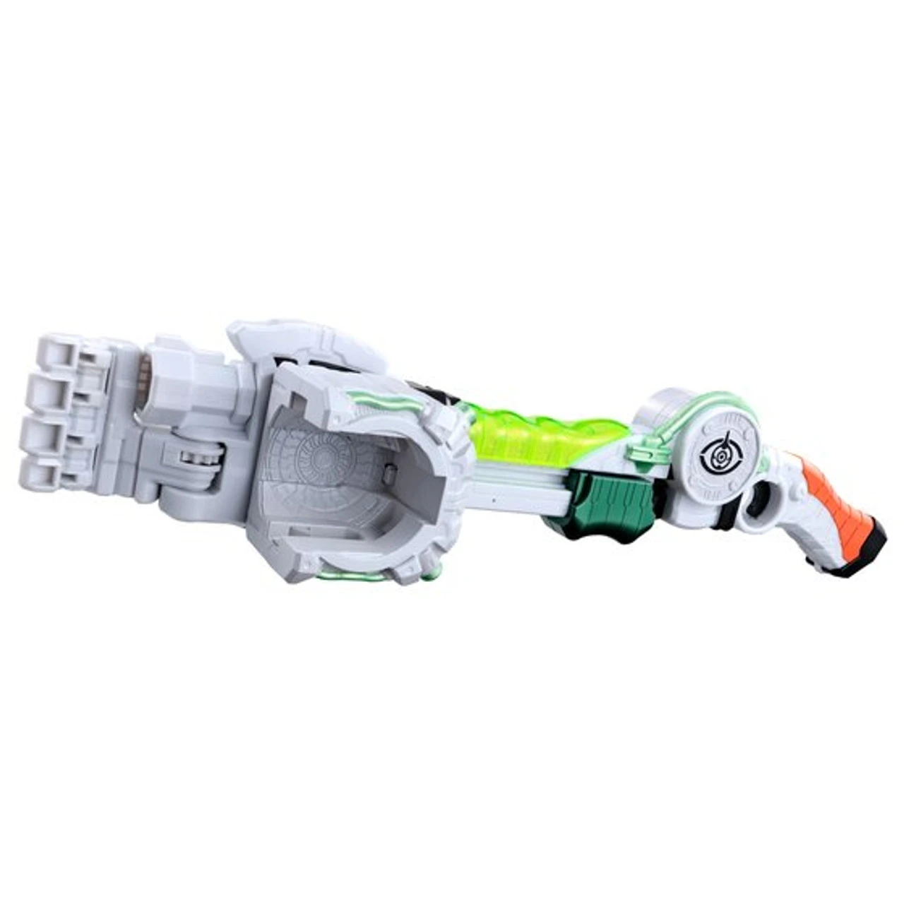 Bandai Kamen Rider Ghost DX Pounding Catcher - Image 11