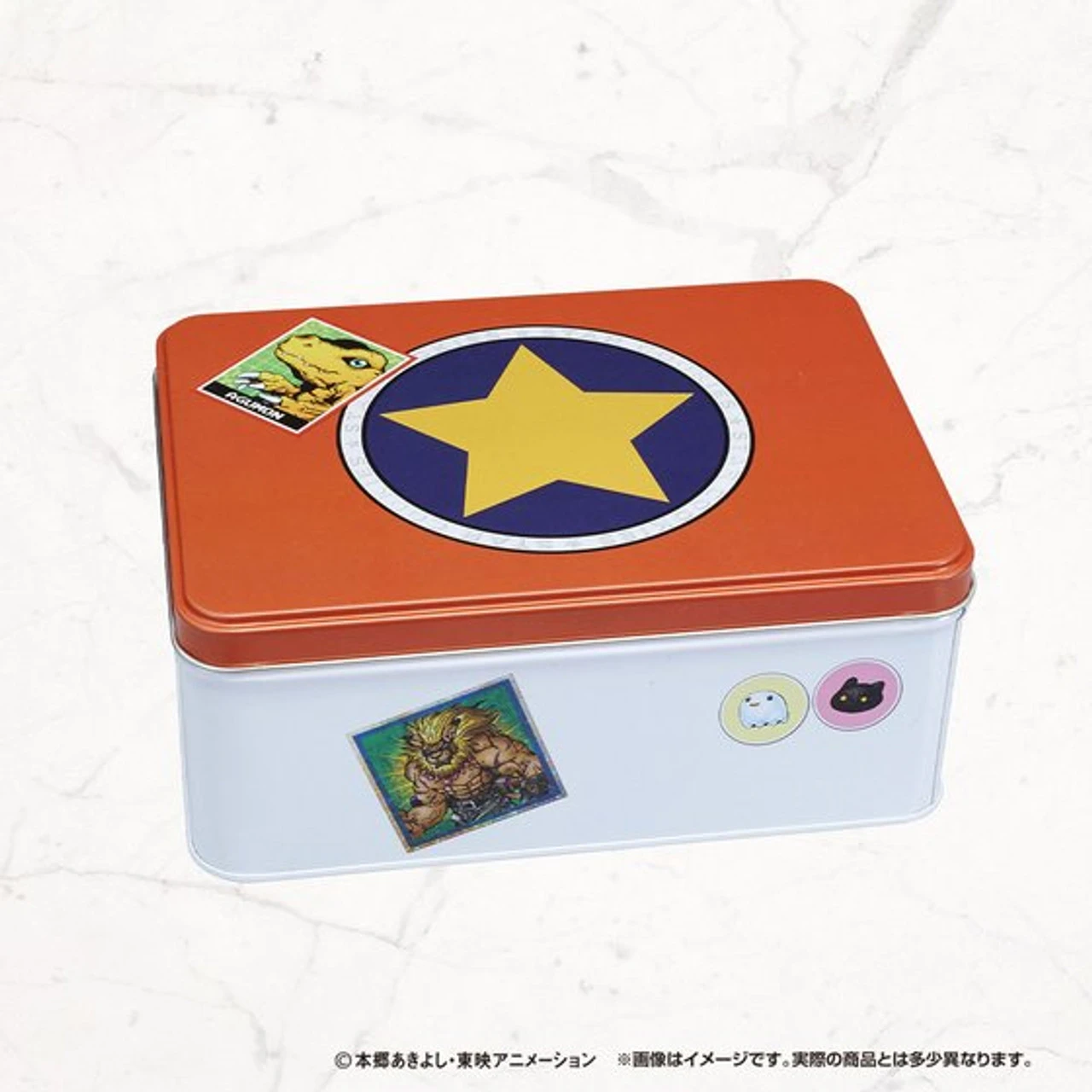 Bandai Digimon Monster Card Game D-ARK Ver.15th Edition - Image 2
