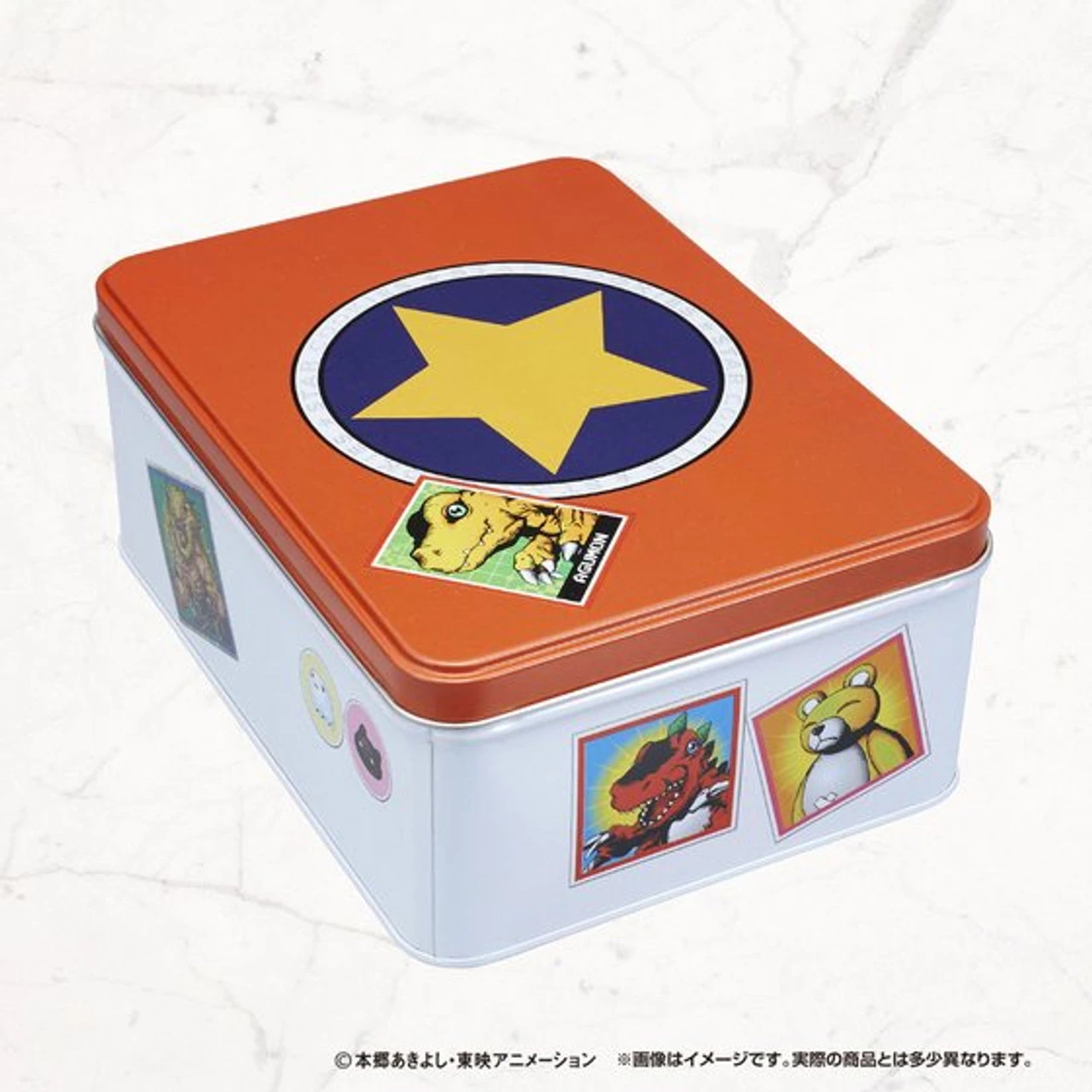 Bandai Digimon Monster Card Game D-ARK Ver.15th Edition - Image 4