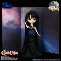 Bandai [With Background Poster] Pullip Mistress 9 [Premium LIMITED]