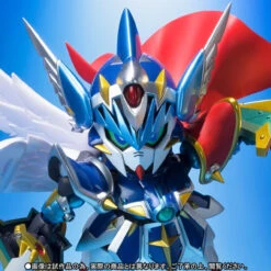 Bandai SDX Saint Knight Wing