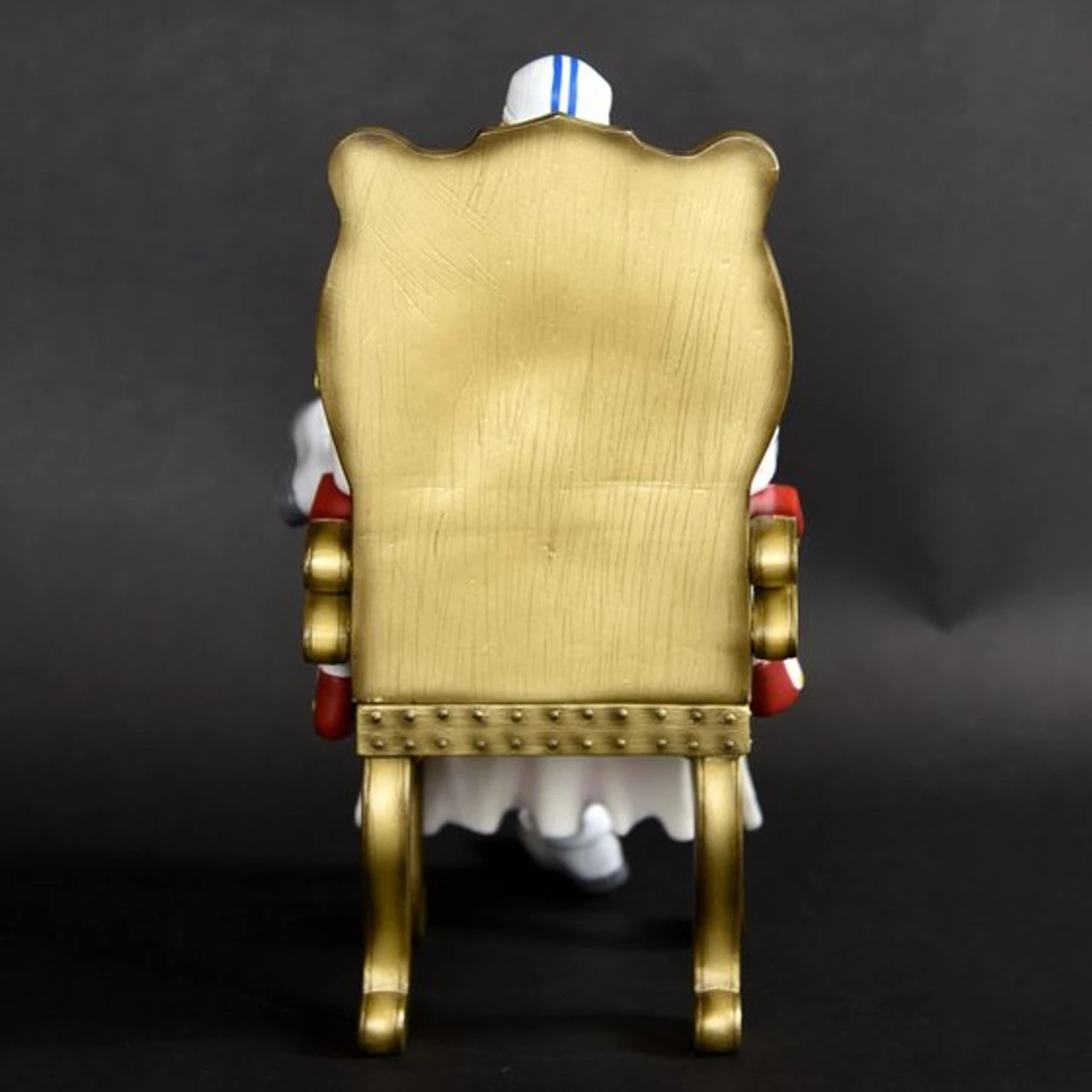 Bandai One Piece Archive Collection No.6 Sakazuki Generals Akainu New World Ver. PVC Figure - Image 4