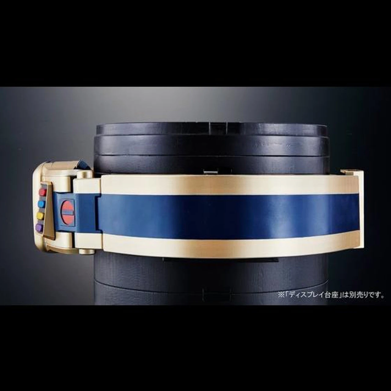 Bandai COMPLETE SELECTION MODIFICATION NEW DEN-O BELT - Image 17