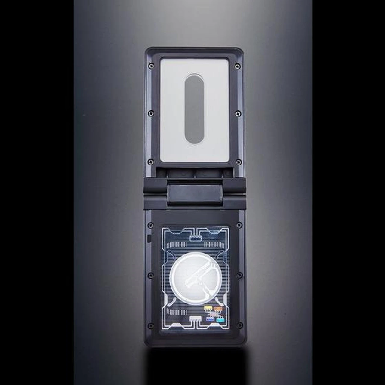 Bandai COMPLETE SELECTION MODIFICATION NEW DEN-O BELT - Image 18