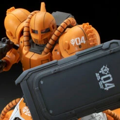 Bandai HG 1/144 MS-04 Bugu Plastic Model ( NOV 2019 )