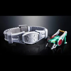 Bandai COMPLETE SELECTION MODIFICATION HOPPERZECTER