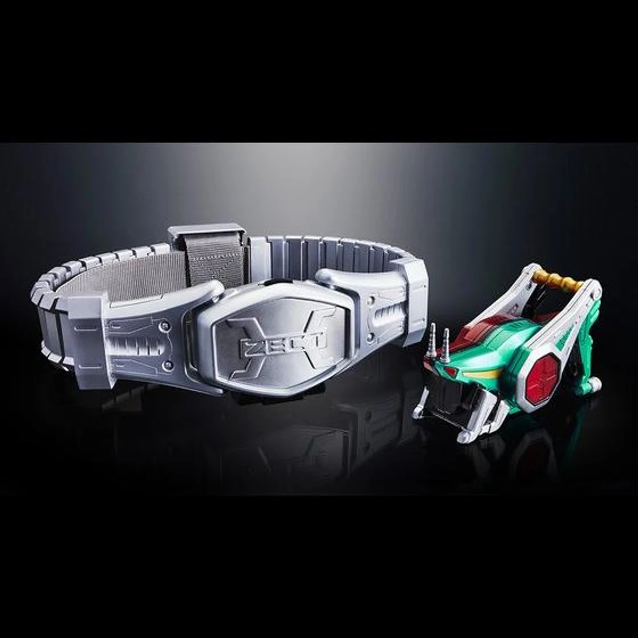 Bandai COMPLETE SELECTION MODIFICATION HOPPERZECTER