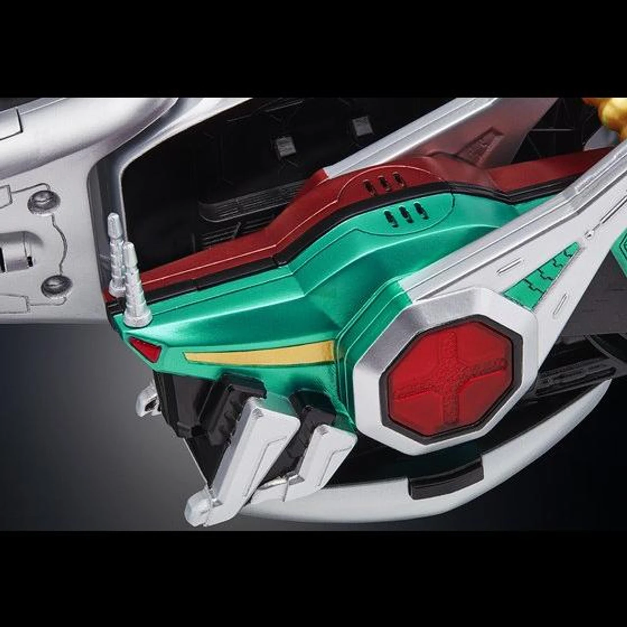 Bandai COMPLETE SELECTION MODIFICATION HOPPERZECTER - Image 6