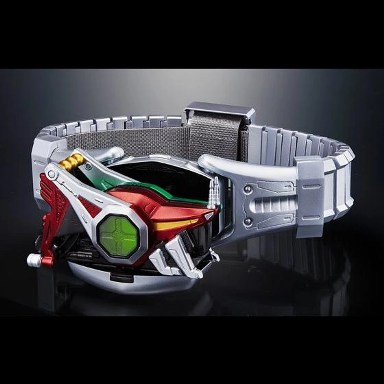 Bandai COMPLETE SELECTION MODIFICATION HOPPERZECTER - Image 4