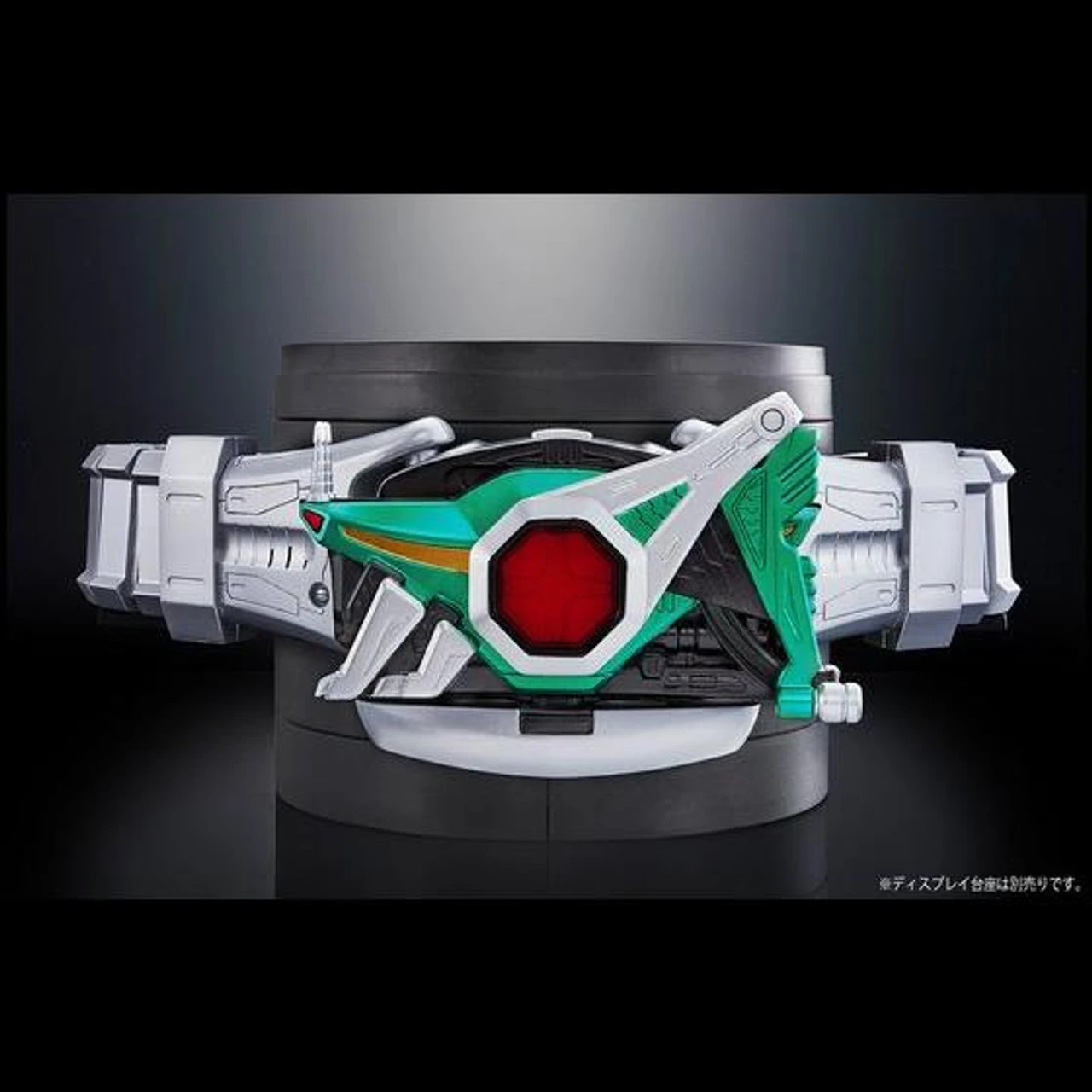 Bandai COMPLETE SELECTION MODIFICATION HOPPERZECTER - Image 2