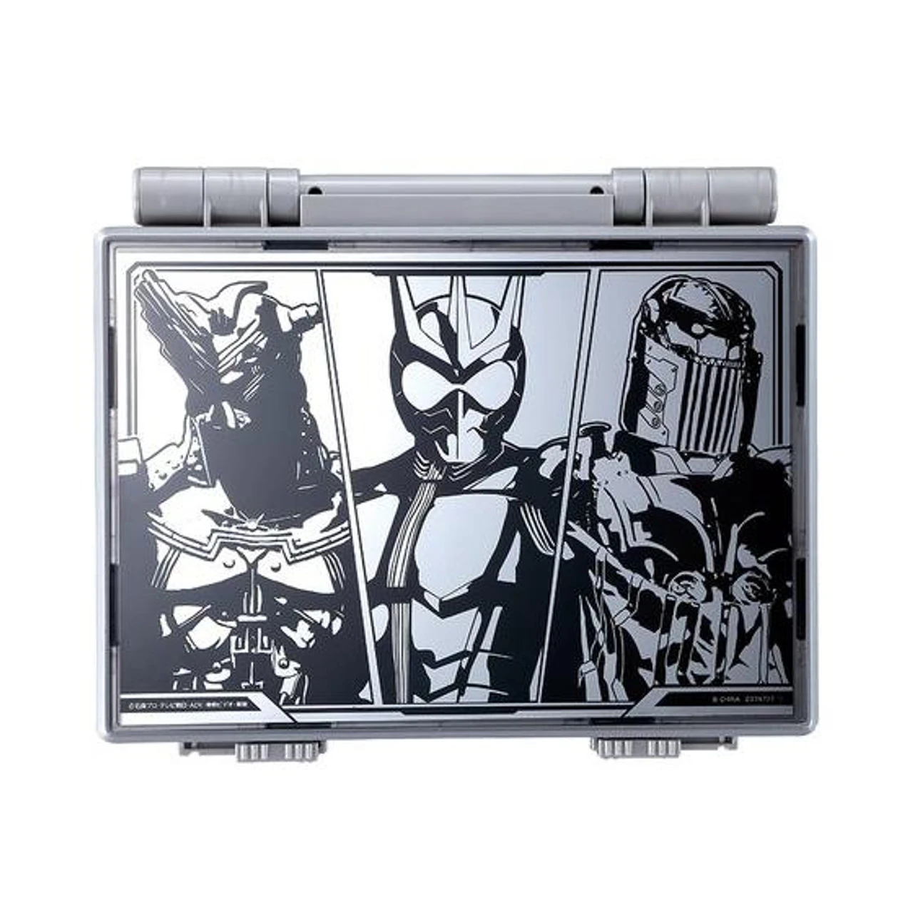 Bandai Kamen Rider Buttoba Soul Official Medal Holder - Foundation X- - Image 2