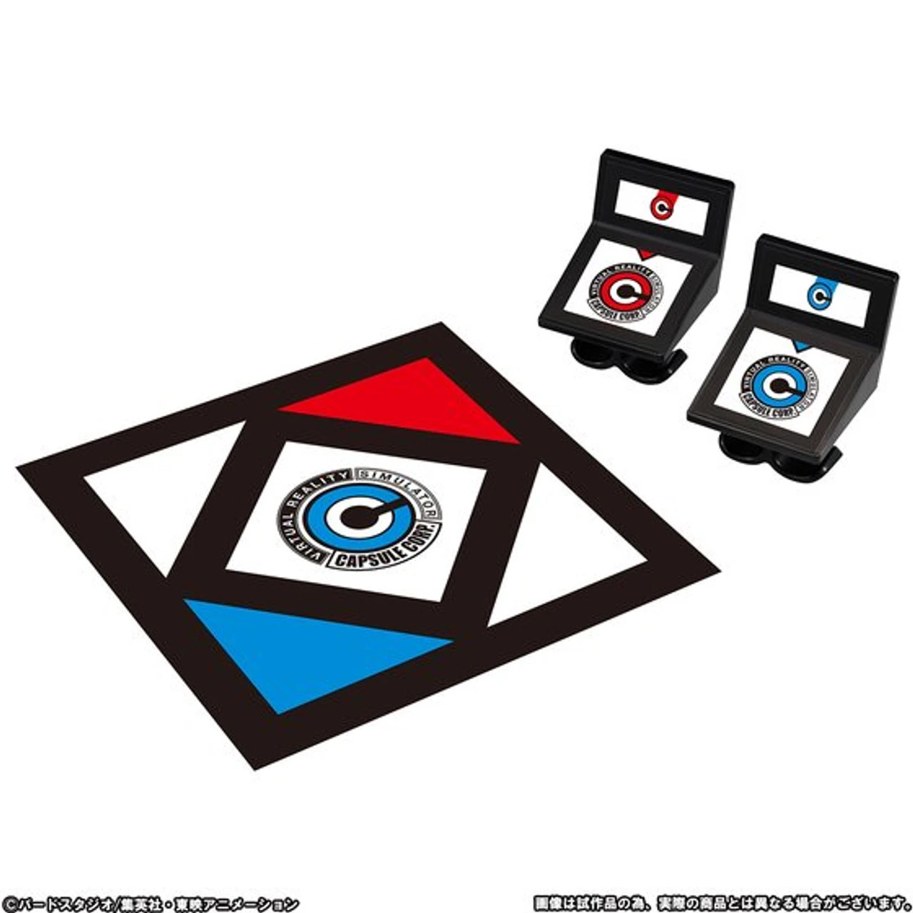 Bandai BotsNew Characters VR DRAGONBALL Z - Image 4