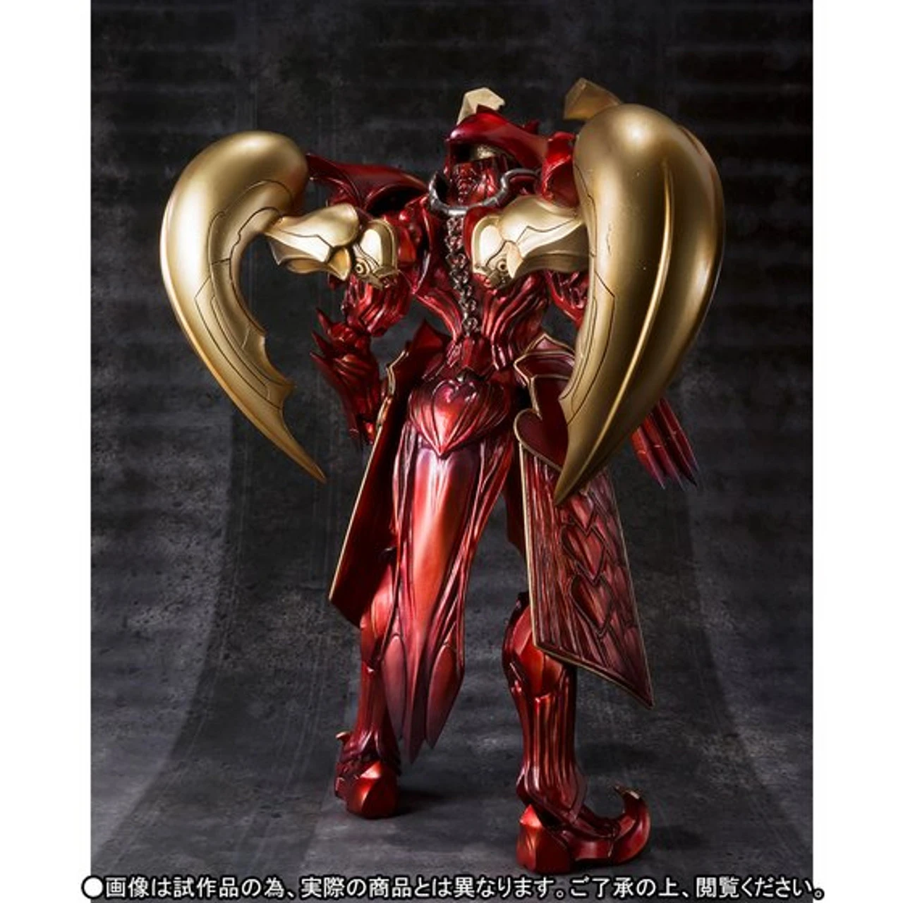 Bandai S.I.C. Kamen Masked Rider Heart Roidmude Action Figure (Completed) - Image 4
