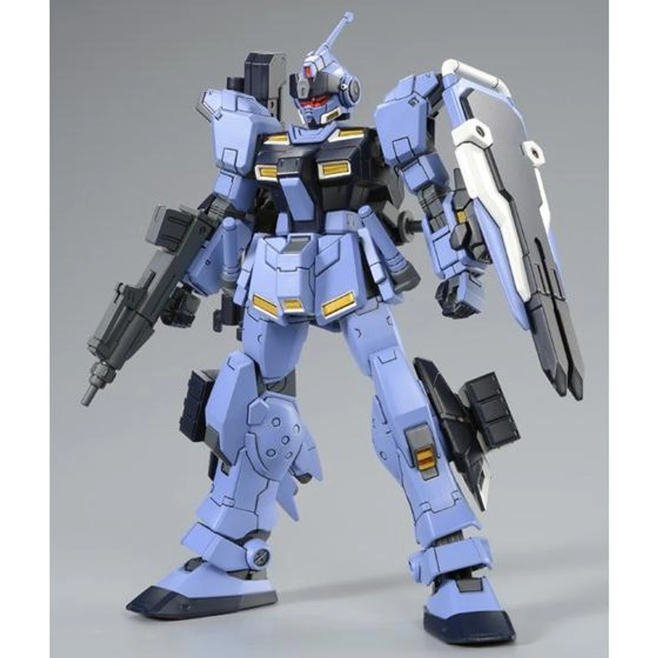 Bandai HGUC 1/144 Pale Rider (Ground Heavy Equipment Type) Plastic Model ( IN STOCK ) - Image 10