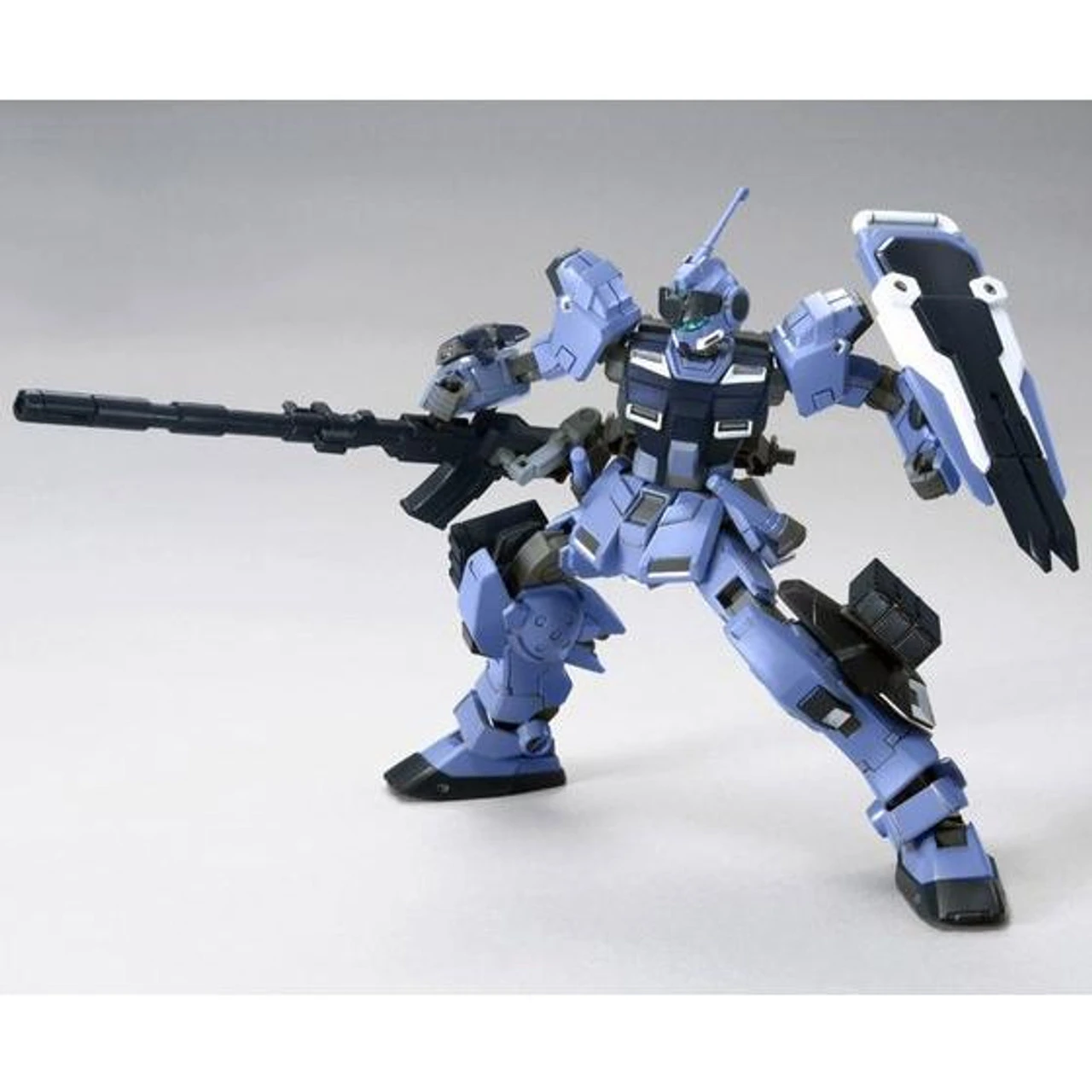 Bandai HGUC 1/144 Pale Rider (Ground Heavy Equipment Type) Plastic Model ( IN STOCK ) - Image 5