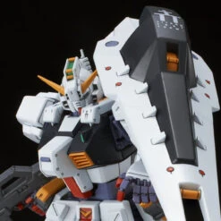 Bandai MG 1/100 Gundam TR-1 (Hazel Kai) Plastic Model ( JUL 2018 )