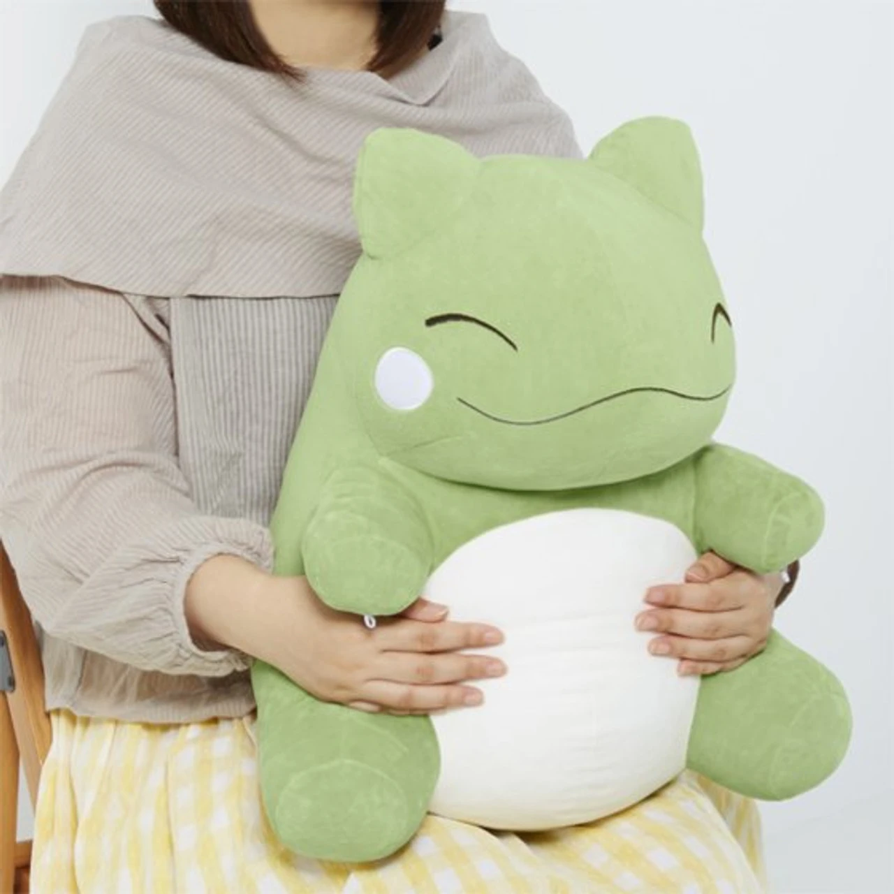 Bandai Pokemon PC Cushion Substitute - Image 2