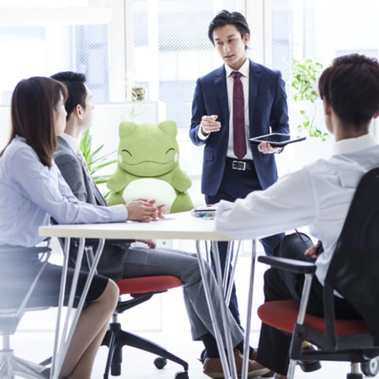 Bandai Pokemon PC Cushion Substitute - Image 8