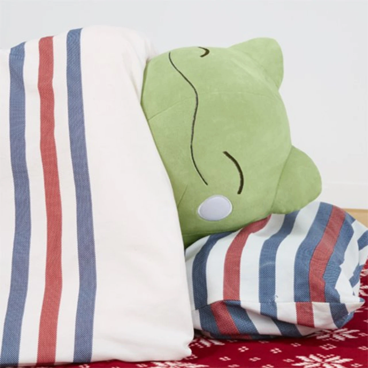 Bandai Pokemon PC Cushion Substitute - Image 5