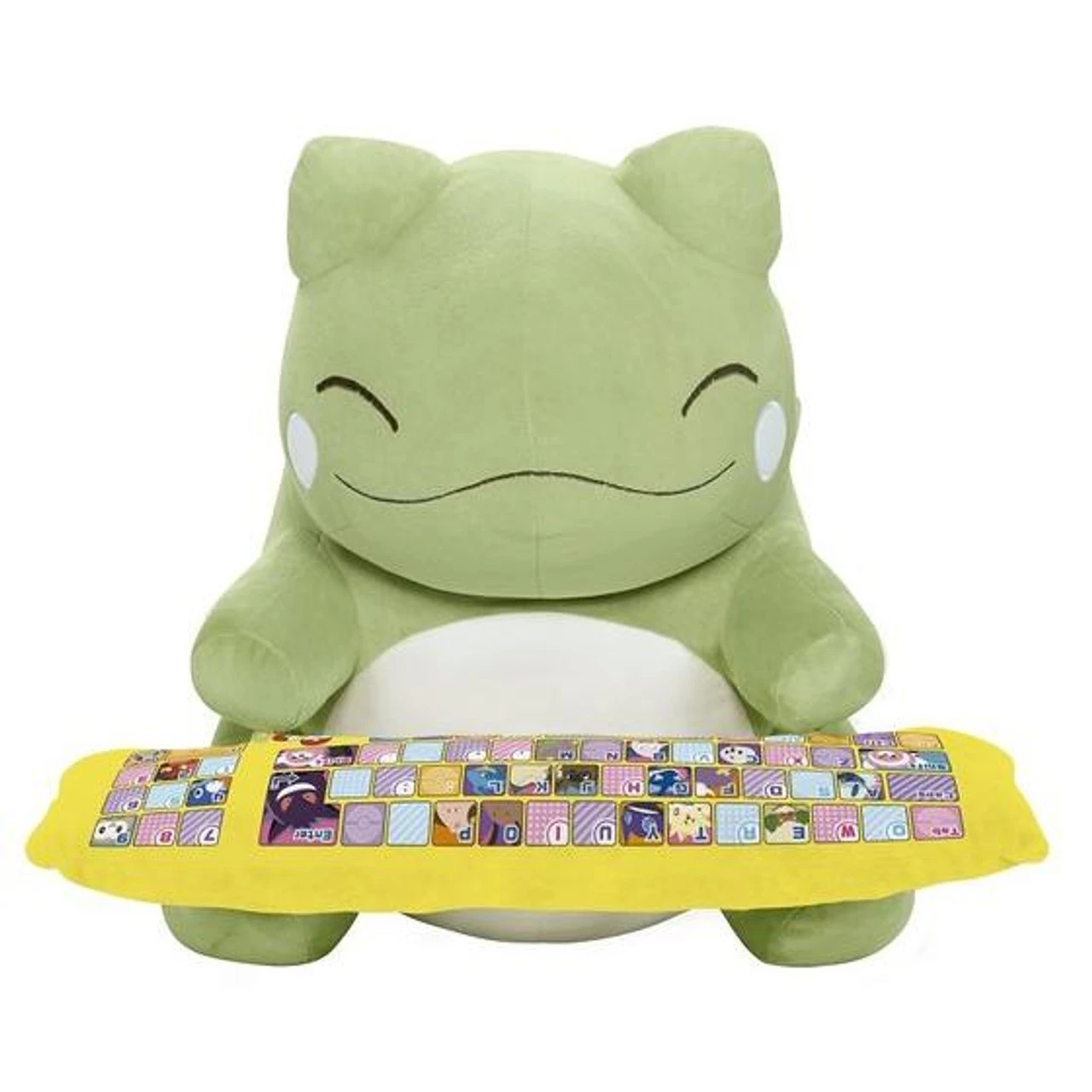Bandai Pokemon PC Cushion Substitute - Image 4