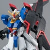 Bandai HGUC 1/144 Zeta Gundam (Wave Shooter Custom) Plastic Model ( DEC 2017 )