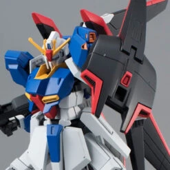 Bandai HGUC 1/144 Zeta Gundam (Wave Shooter Custom) Plastic Model ( DEC 2017 )