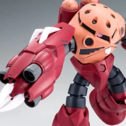 Bandai HGBF 1/144 Amazing Z'Gok Plastic Model ( DEC 2017 )