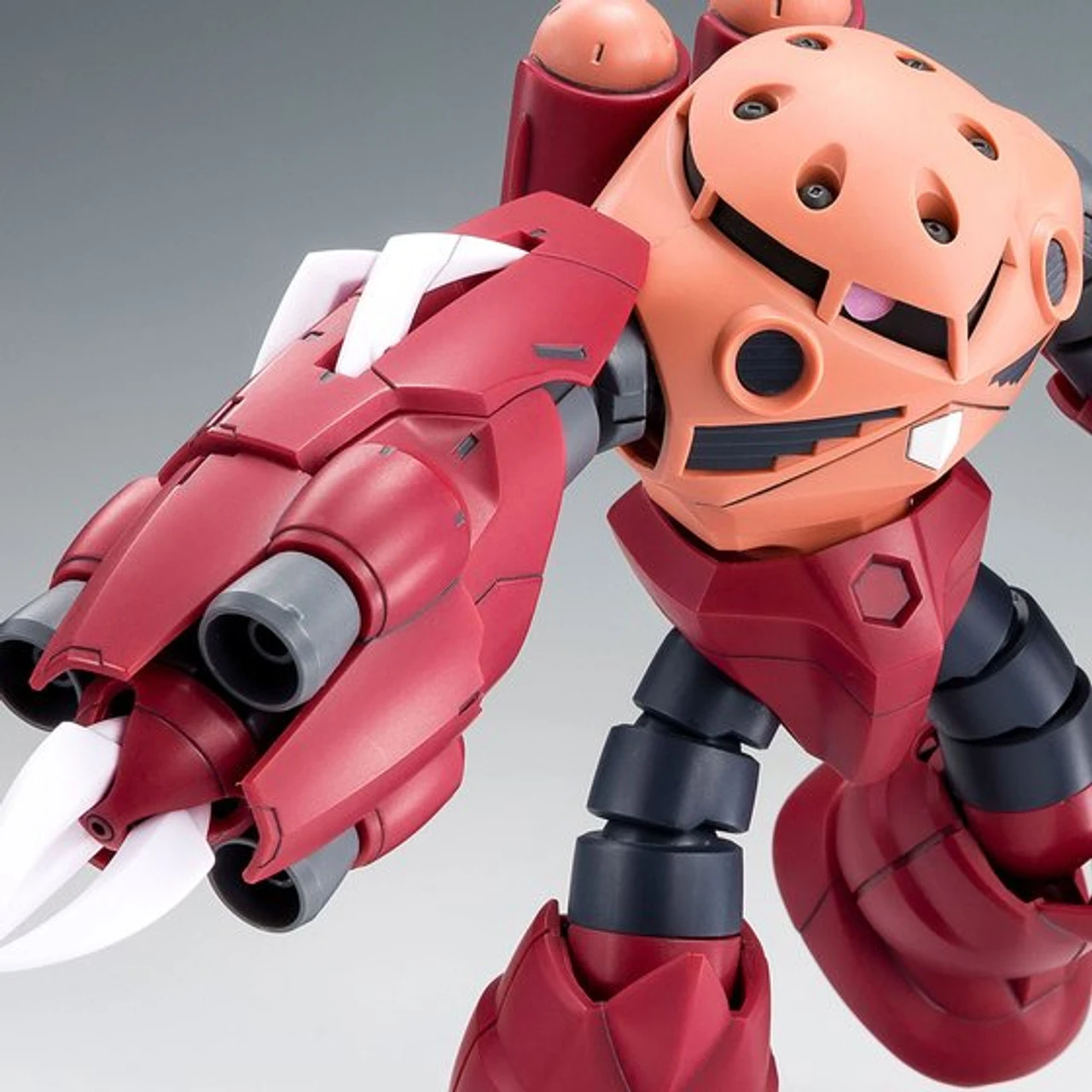 Bandai HGBF 1/144 Amazing Z'Gok Plastic Model ( DEC 2017 )