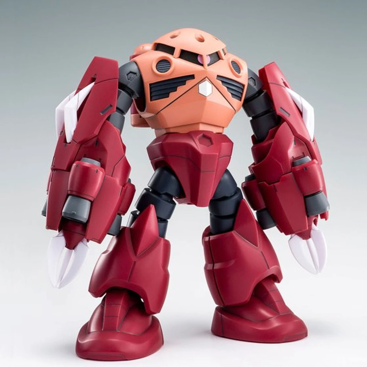 Bandai HGBF 1/144 Amazing Z'Gok Plastic Model ( DEC 2017 ) - Image 6