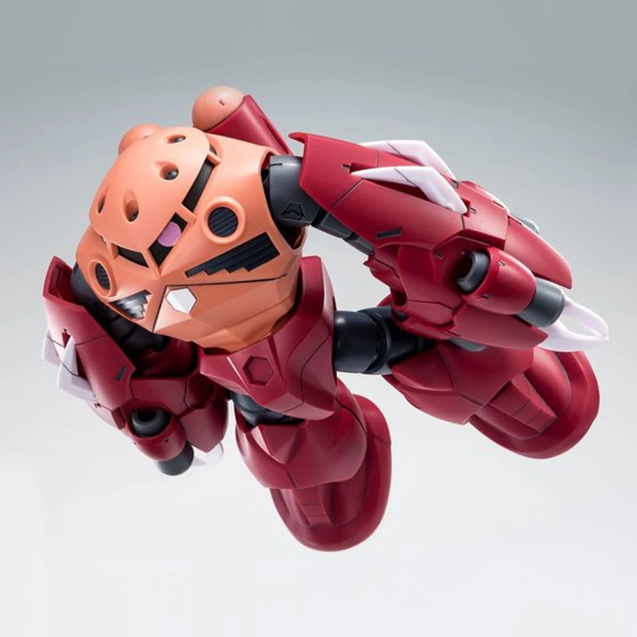 Bandai HGBF 1/144 Amazing Z'Gok Plastic Model ( DEC 2017 ) - Image 4