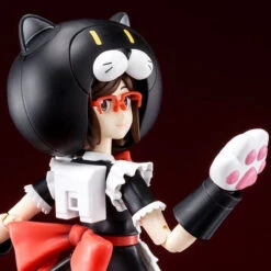 Bandai HGBF 1/144 Chinyagguy Plastic Model ( NOV 2017 )